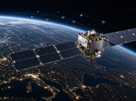 Univity secures €68 million to accelerate its ambitious 3,400-satellite space network project