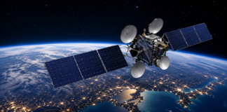 New high capacity ViaSat-3 F3 satellite brings faster internet to remote regions in Asia New high capacity ViaSat-3 F3 satellite brings faster internet to remote regions in Asia