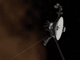 Voyager 1 persists as the most distant human-made object, even as power levels decline