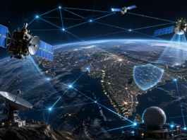 Critical space security measures become essential for India to maintain military readiness