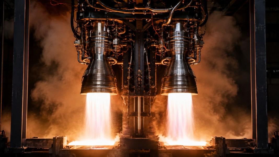 Agnikul Cosmos hits a powerful milestone with a successful dual-firing of its 3D-printed rocket engines