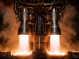 Agnikul Cosmos hits a powerful milestone with a successful dual-firing of its 3D-printed rocket engines Agnikul Cosmos hits a powerful milestone with a successful dual-firing of its 3D-printed rocket engines