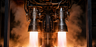 Agnikul Cosmos hits a powerful milestone with a successful dual-firing of its 3D-printed rocket engines Agnikul Cosmos hits a powerful milestone with a successful dual-firing of its 3D-printed rocket engines