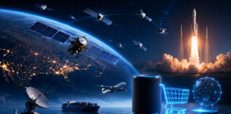Amazon secures a brilliant orbital victory by expanding Project Kuiper to 304 satellites in space Amazon secures a brilliant orbital victory by expanding Project Kuiper to 304 satellites in space