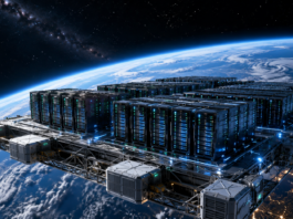 Computing in the stars: Google and SpaceX secure a powerful partnership to move the cloud to orbit Computing in the stars: Google and SpaceX secure a powerful partnership to move the cloud to orbit