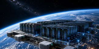 Computing in the stars: Google and SpaceX secure a powerful partnership to move the cloud to orbit Computing in the stars: Google and SpaceX secure a powerful partnership to move the cloud to orbit