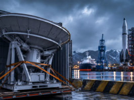 Espionage concerns rise in Norway as police seize specialized equipment linked to spaceports