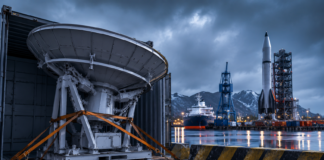 Espionage concerns rise in Norway as police seize specialized equipment linked to spaceports Espionage concerns rise in Norway as police seize specialized equipment linked to spaceports