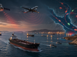 GPS jamming reaches a massive scale in the Middle East with over one million incidents recorded