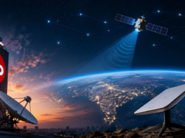 Reliance Jio plans an ambitious multibillion-dollar push to launch its own satellite internet network Reliance Jio plans an ambitious multibillion-dollar push to launch its own satellite internet network