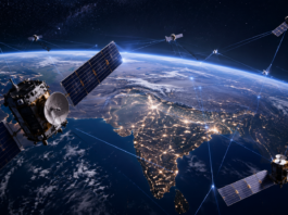 India maintains a 25-year lead in military space tech despite Pakistan’s new satellite launches India maintains a 25-year lead in military space tech despite Pakistan's new satellite launches