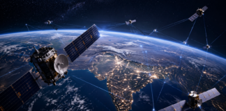 India maintains a 25-year lead in military space tech despite Pakistan’s new satellite launches India maintains a 25-year lead in military space tech despite Pakistan's new satellite launches