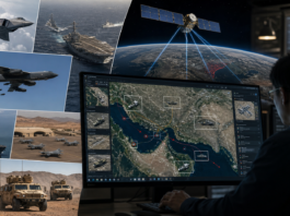 Critical report reveals Chinese AI firm MizarVision uses satellite imagery to track US military movements