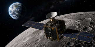 Key Hungarian space firm selected by ESA to lead the international MoonRAD mission Key Hungarian space firm selected by ESA to lead the international MoonRAD mission