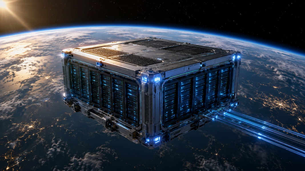 Orbital data centres face growing security risks as space becomes a contested military domain