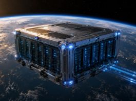 Orbital data centres face growing security risks as space becomes a contested military domain