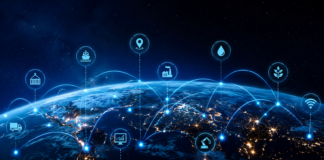China grants its first satellite IoT license, opening space tech to private companies China grants its first satellite IoT license, opening space tech to private companies
