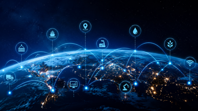 China grants its first satellite IoT license, opening space tech to private companies