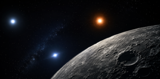 Transcripts from newly released UFO files detail mysterious objects seen during moon missions Transcripts from newly released UFO files detail mysterious objects seen during moon missions