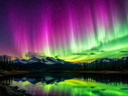 Solar storm heading for Earth: How to spot the northern lights across the northern U.S. tonight