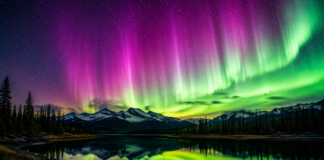 Solar storm heading for Earth: How to spot the northern lights across the northern U.S. tonight Solar storm heading for Earth: How to spot the northern lights across the northern U.S. tonight