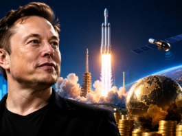 SpaceX hits a $2 trillion valuation during its stock market debut to create the first trillionaire